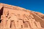 Egypt - Abú Simbel