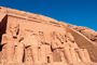 Egypt - Abú Simbel