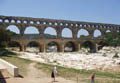 Provence - Pont du Gard